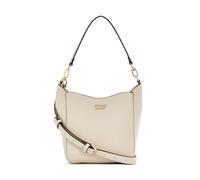 GUESS Tasche - Umhängetasche BRENTON Small weiss