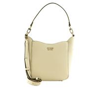 GUESS Brenton Small Girlfriend Bucket S Bone