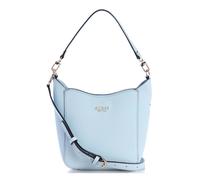 GUESS Brenton Small Girlfriend Bucket S Powder Blue