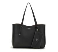 Guess Tote Brenton Schwarz
