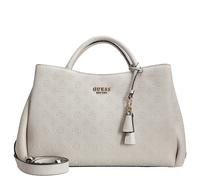 GUESS Brenton Tote Bone