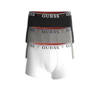 GUESS Brian Hero Boxer Trunk 3 Pack