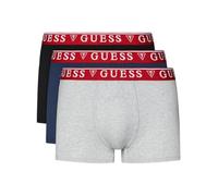 Pack 3 Boxer Guess U97G01 KCD31 F017