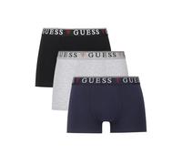 Guess Boxer-Trunks Brian Hero U97g01 Kcd31 Herren 3er-Pack