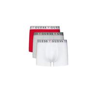Guess Brian Hero Boxer Trunk 3 Pack