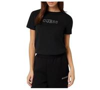 Guess Briana Kurzarm-T-Shirt für Damen, G9l9, X-Small
