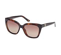 GUESS Brille Dark Havana