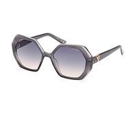 Guess Gu7879 Damen-sonnenbrille (Herstellerartikelnummer: GU7879-5420W-OS)