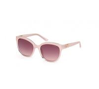 GUESS Brille other Rosa/other