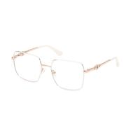GUESS Brille other white/other