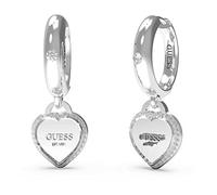GUESS BRINCOS JUBE01426JWRHT-U Marke, Einheitsgröße, Metall, Kein Edelstein