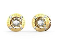 Guess BRINCOS JUBE01464JWYGT-U Ohrringe, Einheitsgröße, Unkostbare Metalle, Ohne Edelstein