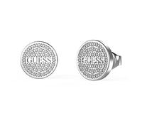 Guess Jube02155jwrht U Studs Party Earrings Silber Mann (Herstellerartikelnummer: JUBE02155JWRHT-OS)