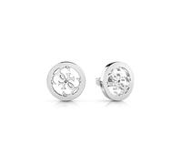 Guess Jube02162jwrht U Studs Party Earrings Silber Mann (Herstellerartikelnummer: JUBE02162JWRHT-OS)