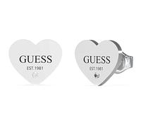Guess BRINCOS JUBE02177JWRHT-U Marke, Einheitsgröße, Unkostbare Metalle, Ohne Edelstein