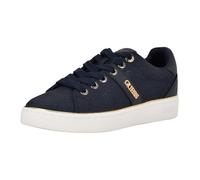 Guess Britz Damen-Sneaker, Navy 400, 36 EU
