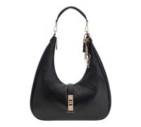 GUESS Brooke Hobo Black