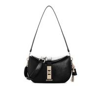 Guess Brooke Schultertasche One Size Black