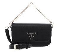 GUESS Damen Umhängetasche Mini Brynlee Black