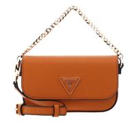 GUESS Brynlee Micro Mini Flap Pumpkin