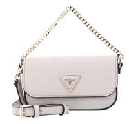GUESS Brynlee Micro Mini Flap Stone