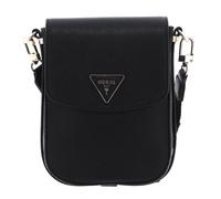 GUESS Brynlee Mini Convertible Backpack Black