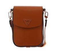 GUESS Brynlee Mini Convertible Backpack Pumpkin