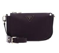 GUESS Brynlee Mini Crossbody Bag Plum