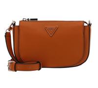 GUESS Brynlee Mini Crossbody Bag Pumpkin