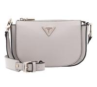 GUESS Brynlee Mini Crossbody Bag Stone