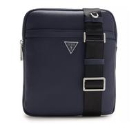 Guess Businesstaschen & Reisegepäck - Milano Umhängetasche - Gr. unisize - in Blau - für Damen