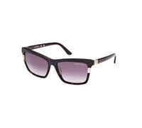 GUESS by Marciano Sonnenbrille GM 00010 05B Gloss Black/Dark Havana, Gloss Black/Dark Havana, 57/16/140, Glossy Black/Dark Havana, 57/16/140, Glänzendes Schwarz/Dunkles Havanna, 57/16/140
