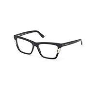 GUESS BY MARCIANO V GM50048 shiny black 54/15/140