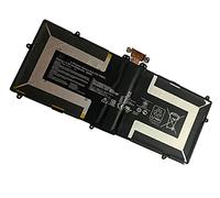 GUESS C12-TF810C 7940 mAh / 30 Wh für VivoTab TF8PX03 TF810C TF810, Stahl, Kein Edelstein