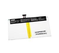 GUESS C12N1607 32Wh für Mini T102H T102HA T102HA T102HA-GR020T T102HA-GR016T T102HA-GR019T, Stahl, Kein Edelstein