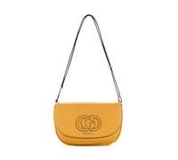 GUESS Calebra Convertible Crossbody Flap Umhängetasche
