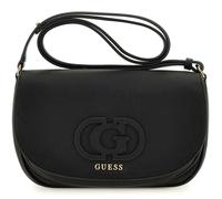 GUESS Umhängetasche Damen schwarz, ONE SIZE