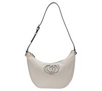 Guess Calebra Hobo - Umhängetasche 19 cm (off white)