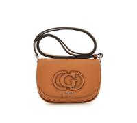 GUESS - CALEBRA MINI CNVRTBL XBDY FLAP cog / cognac, T/U