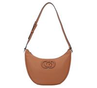 Guess Beuteltasche Calebra Cognac