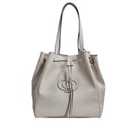 Guess Calebra - Schultertasche 42 cm (off white)
