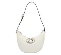 Guess Calebra Schultertasche off white Damen