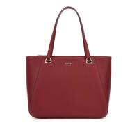 GUESS Calebra Tote Rust Red