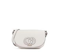Guess Calebra Umhängetasche creme, Lederimitat, Damen