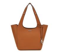 GUESS Calista 2 in 1 Tote Caramel