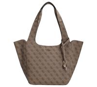 Guess Calista 2 in 1 Tote - Shopper 26 cm (latte logo)