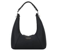Guess Calista Schultertasche schwarz, Lederimitat, Damen