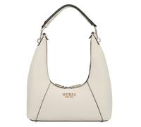 Guess Calista Schultertasche creme, Lederimitat, Damen