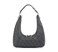 Guess Calista Schultertasche dunkelgrau, Lederimitat, Damen