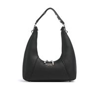 Guess Calista Schultertasche schwarz, Lederimitat, Damen